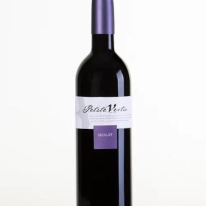 Merlot - Petite Vertu 75cl