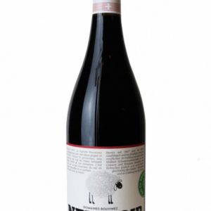 Nez Noir Rouge BIO - Rouvinez 75cl
