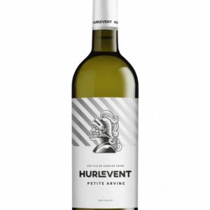 Petite Arvine Hurlevent - Les Fils de Charles Favre 75cl
