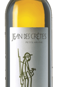 Petite Arvine Jean Des Crêtes - Maison Maye 75cl
