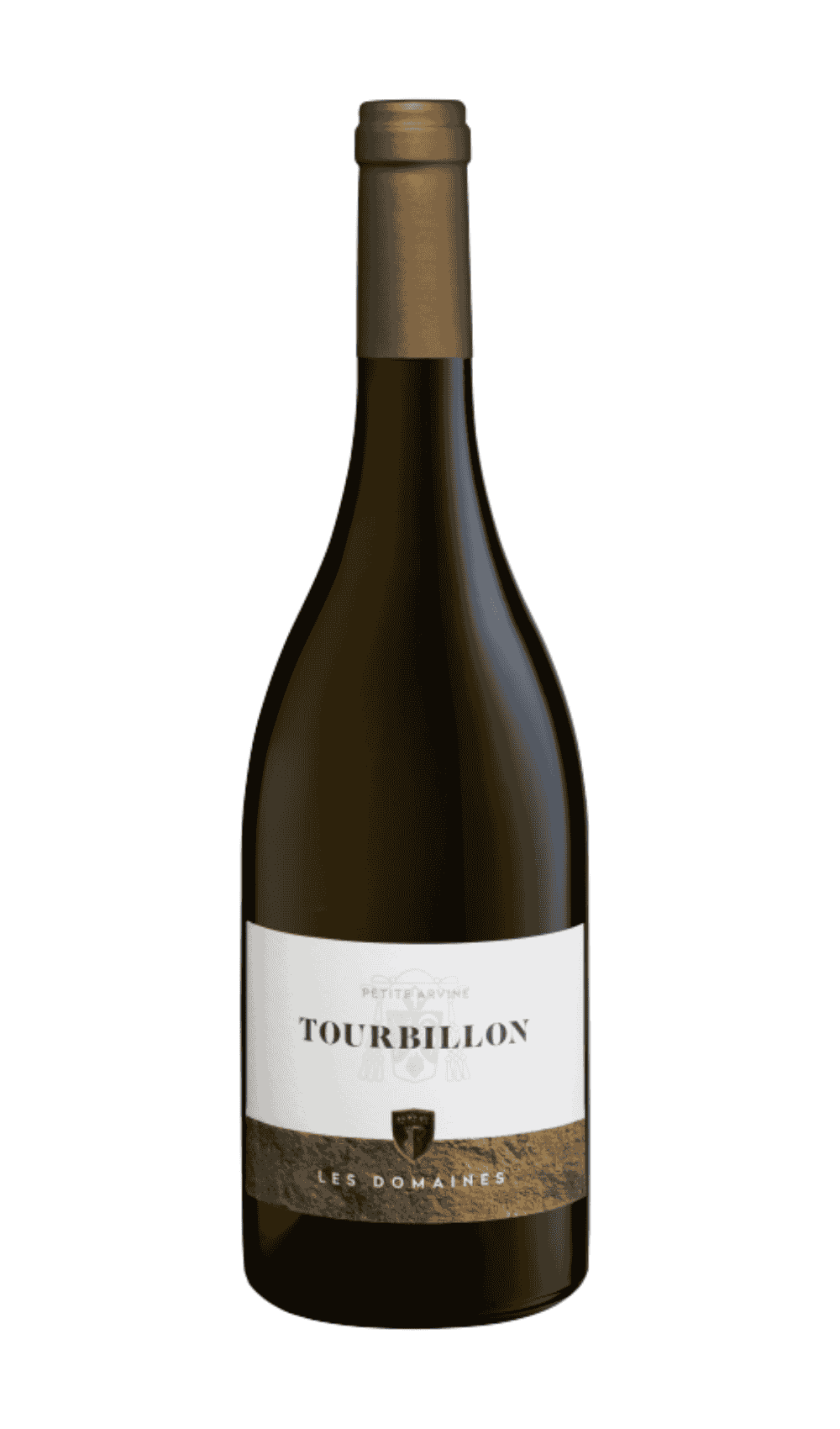 Petite Arvine Tourbillon Les Domaines - Provins 75cl