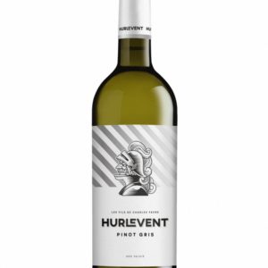 Pinot Gris Hurlevent - Les Fils de Charles Favre 75cl