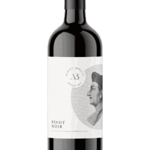 Pinot Noir - Albert Biollaz 75cl