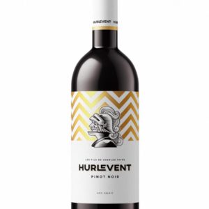 Pinot Noir Hurlevent - Les Fils de Charles Favre 75cl