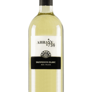 Sauvignon Blanc - Abbaye 1734 75cl