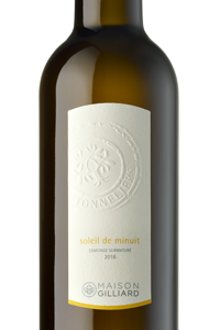 Soleil De Minuit - Les Tonneliers - Maison Gilliard 37.5cl