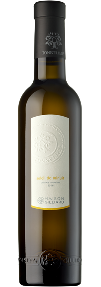 Soleil De Minuit - Les Tonneliers - Maison Gilliard 37.5cl