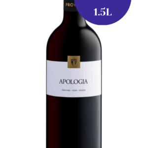 Apologia Rouge - Provins