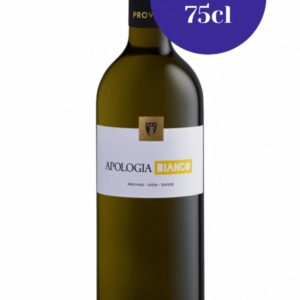 Apologia Bianco - Provins