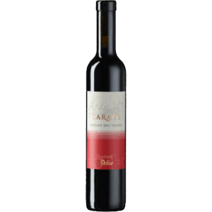 Merlot Carato - Delea 50cl