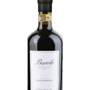 Barolo Enzo Bartoli 75cl