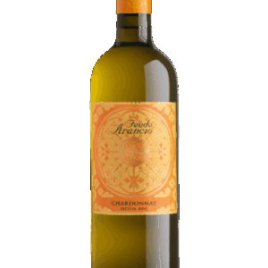 Chardonnay - Feudo Arancio 75cl