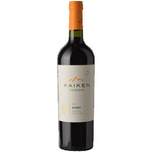 Kaiken Reserva Malbec - Mendoza 75cl