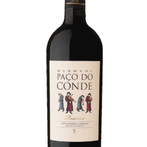 Paço Do Conde Reserva 75cl