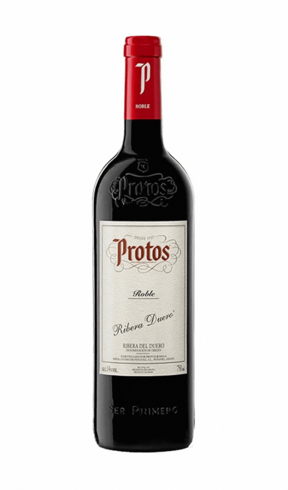 Protos Roble 75cl