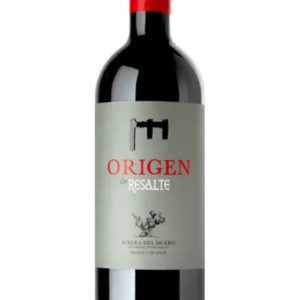 Origen de Resalte 75cl