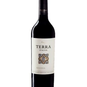 Terra d'Alter Reserva - Alentejano 75cl
