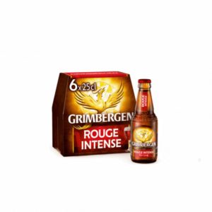 Grimbergen Rouge 6x25cl