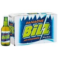 Bilz Panaché 10x33cl