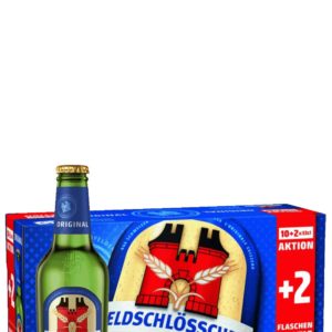 Feldschlösschen Original 12x33cl