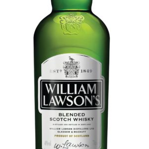 Whisky William Lawson's 70cl