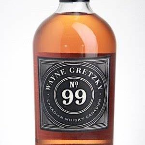 Whisky Wayne Gretzky n°99 Ice Cask 75cl