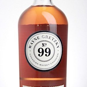 Whisky Wayne Gretzky n°99 Red Cask 75cl