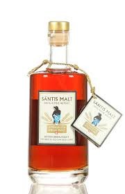 Whisky Säntis Edition Dreifaltigkeit 50cl