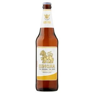Singha 33cl