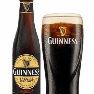 Guinness Special Export 33cl