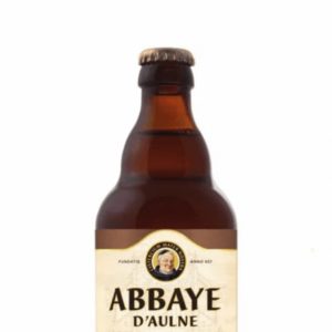 Abbaye d'Aulne Brune 33cl
