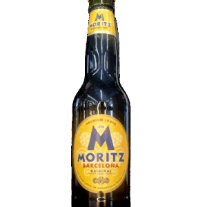 Moritz Original 33cl