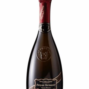 Brut Millésimé - Jacques Germanier 75cl