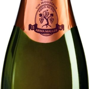 Mauler - Rosé Demi-sec 75cl