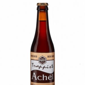Achel Dubbel 33cl
