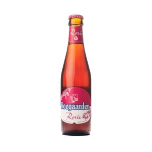Hoegaarden Blanche Rosée 25cl