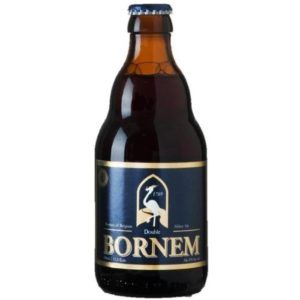Bornem Brune 33cl
