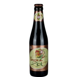 Brugse Zot Dubbel 33cl