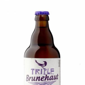 Brunehaut BIO Triple 33cl