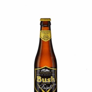 Bush Triple 33cl