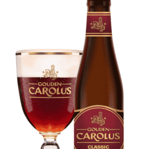 Carolus Classic 33cl