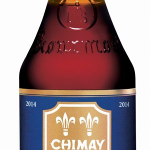 Chimay Bleue Grande Réserve 33cl