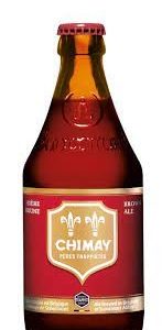 Chimay Rouge 33cl