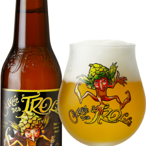 Cuvée des Trolls 33cl