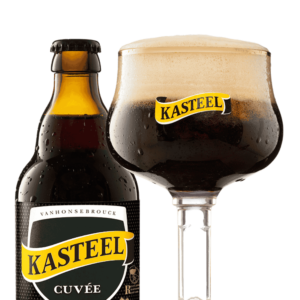 Kasteel Cuvée 33cl