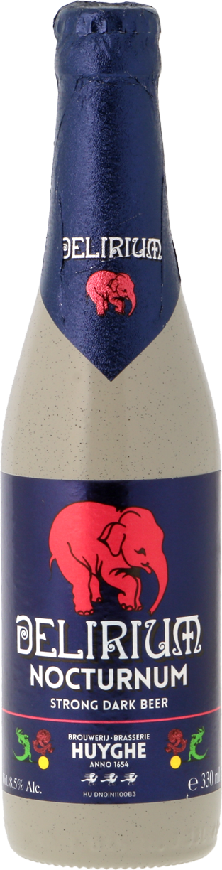 Delirium Nocturnum 33cl