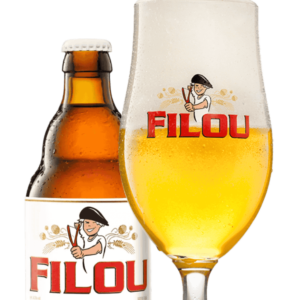 Filou 33cl