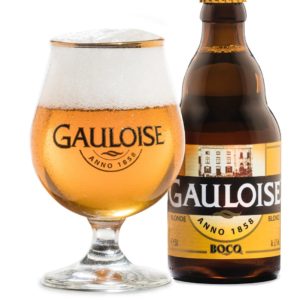 Gauloise Blonde 33cl