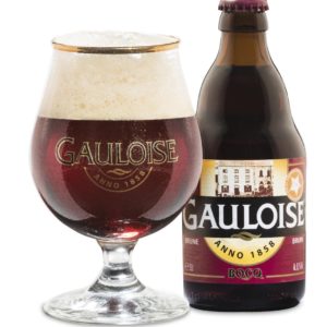 Gauloise Brune 33cl