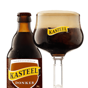 Kasteel Donker 33cl